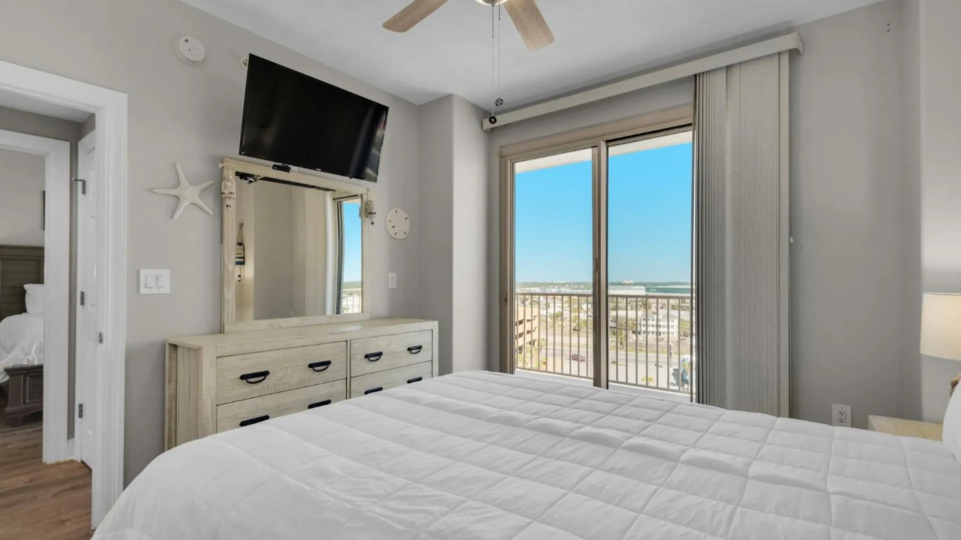 Treasure Island 0801 Villa Panama City Beach