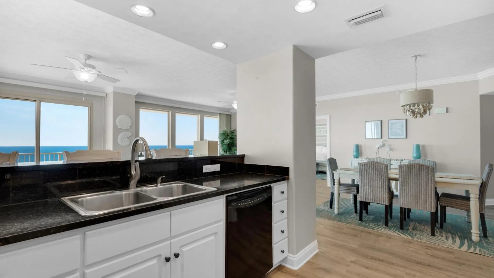 Treasure Island 0801 Villa Panama City Beach