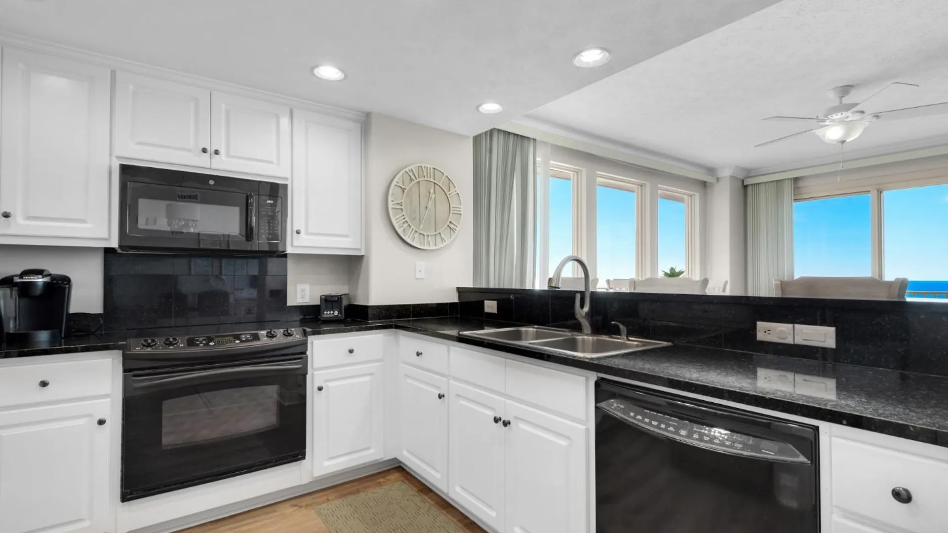Tatil Evi Treasure Island 0801 Villa Panama City Beach