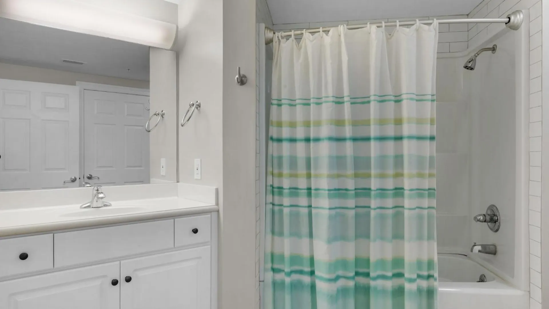 Tatil Evi Treasure Island 0801 Villa Panama City Beach ABD