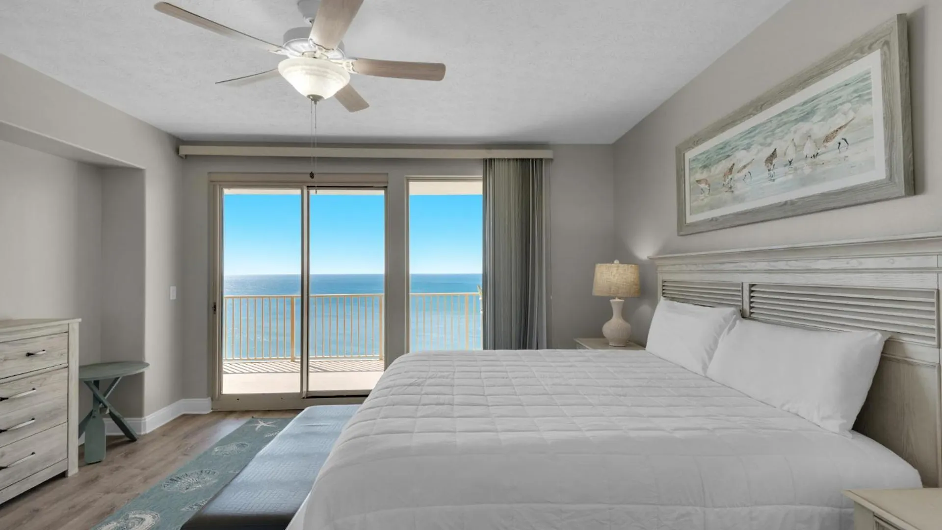 Treasure Island 0801 Villa Panama City Beach
